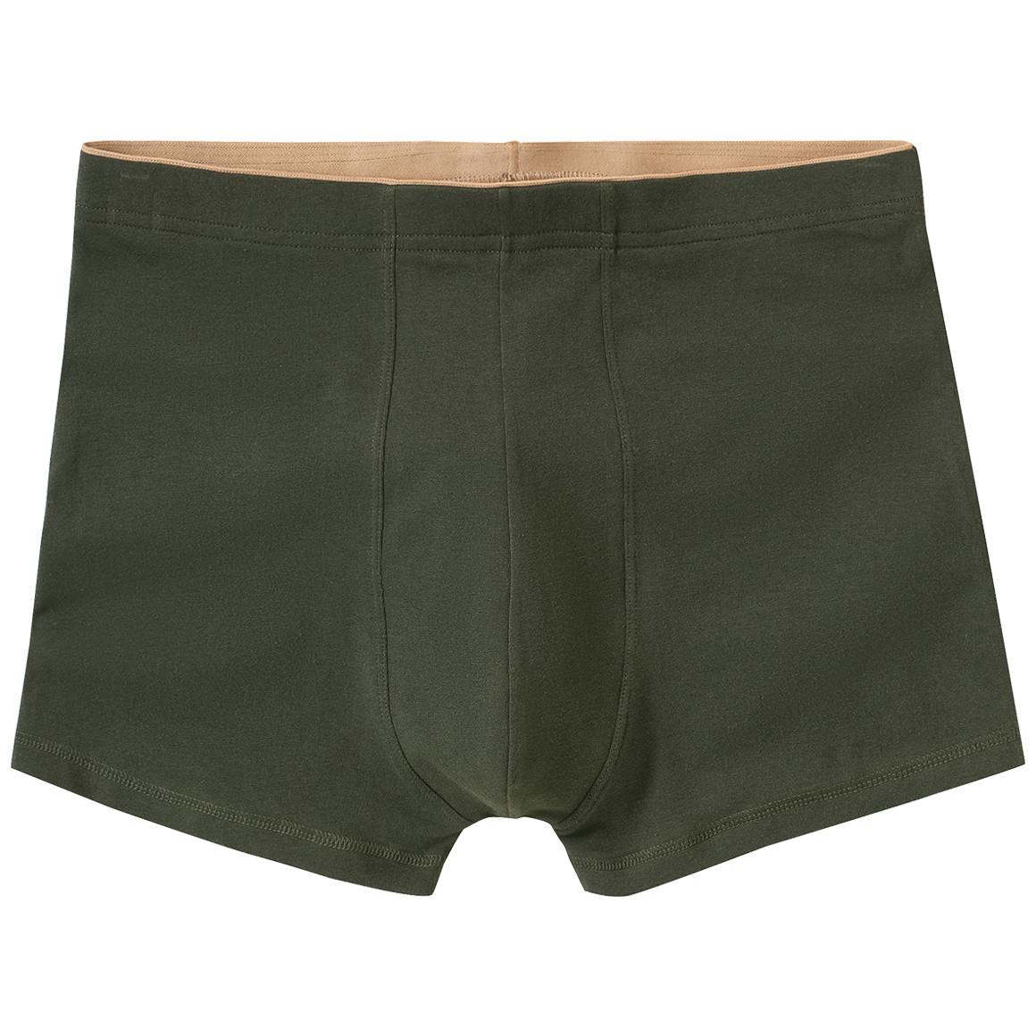 Herren Retroshorts mit Webbund