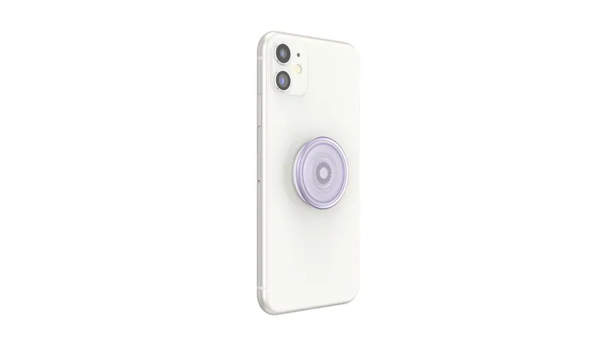 PopSockets PopGrip  Plant Dusty Lavender