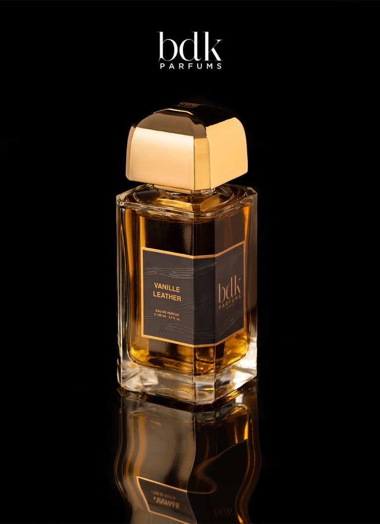 BDK Parfums Vanilla Leather Eau de Parfum