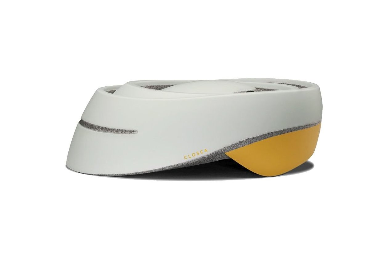 Closca Loop Falthelm Pearl