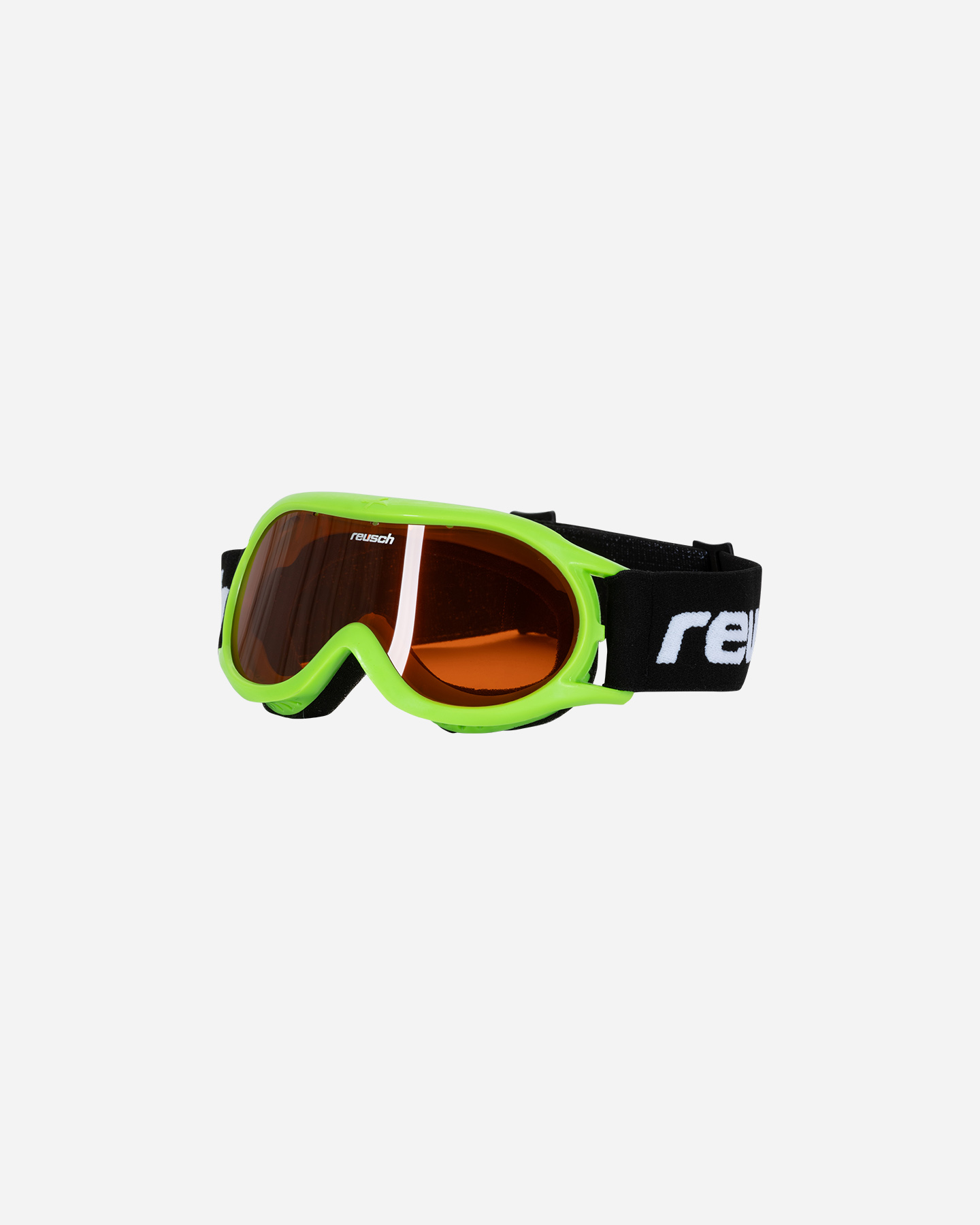 Maska Sci Reusch Bee Jr BEE-GREEN/BLK