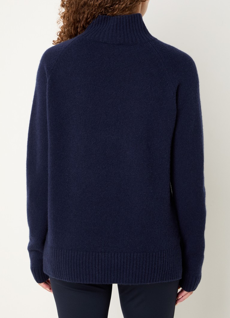 Maglione in cashmere a maglia fine Bellamy Noortje