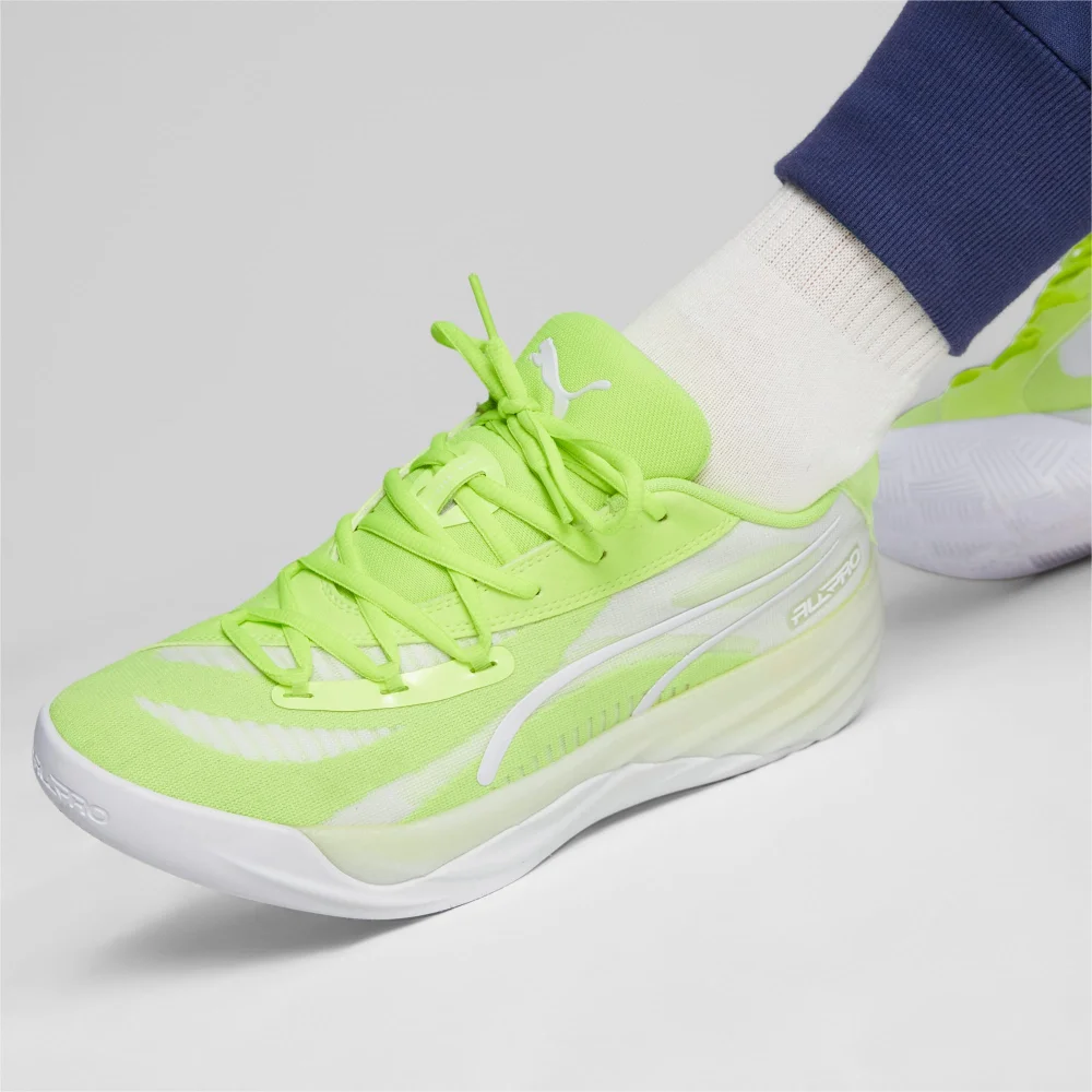 PUMA All Pro Nitro 379079_05 / grün