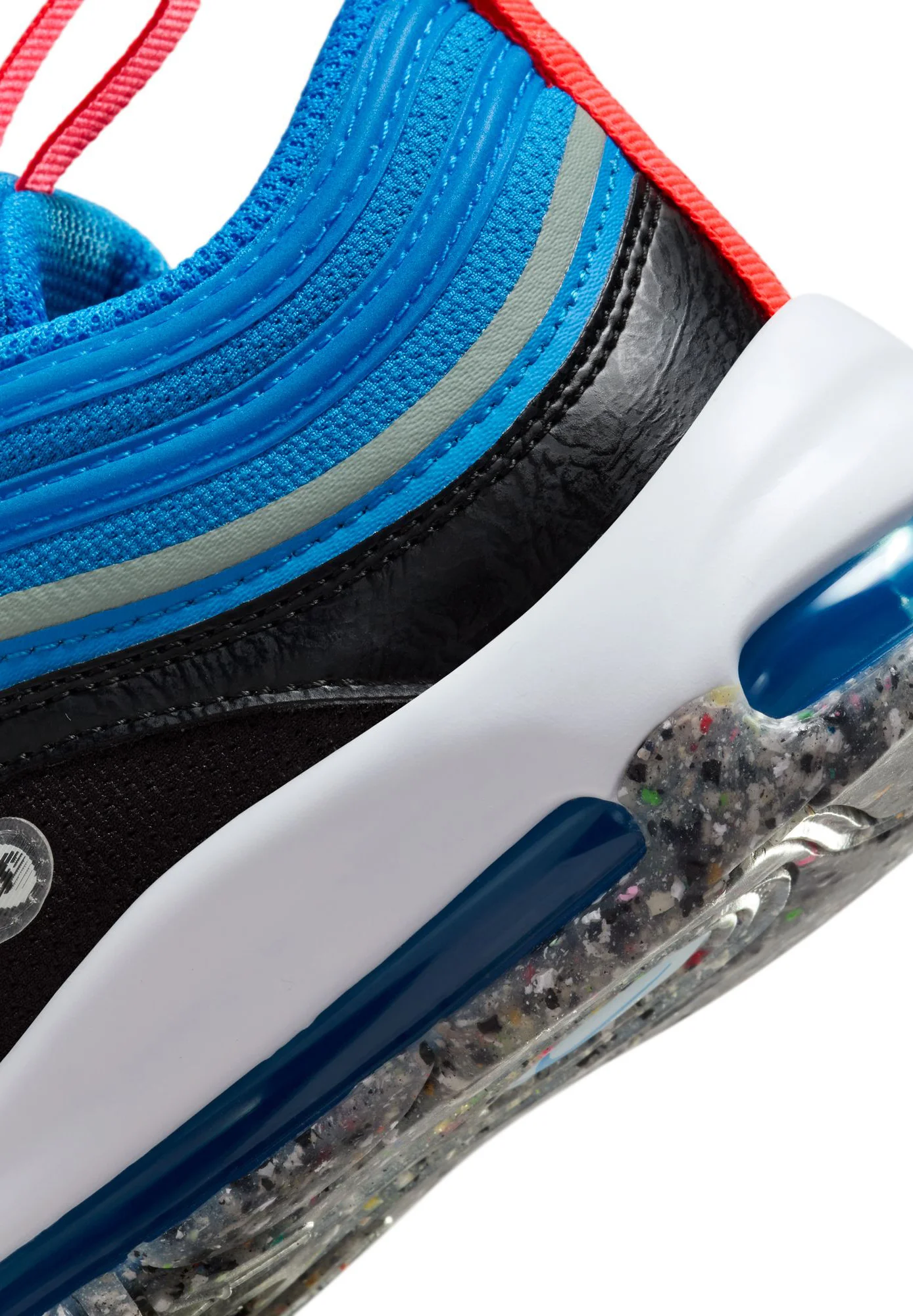 Nike Sportswear NIKE AIR MAX 97 SE BP - Zapatillas bajas