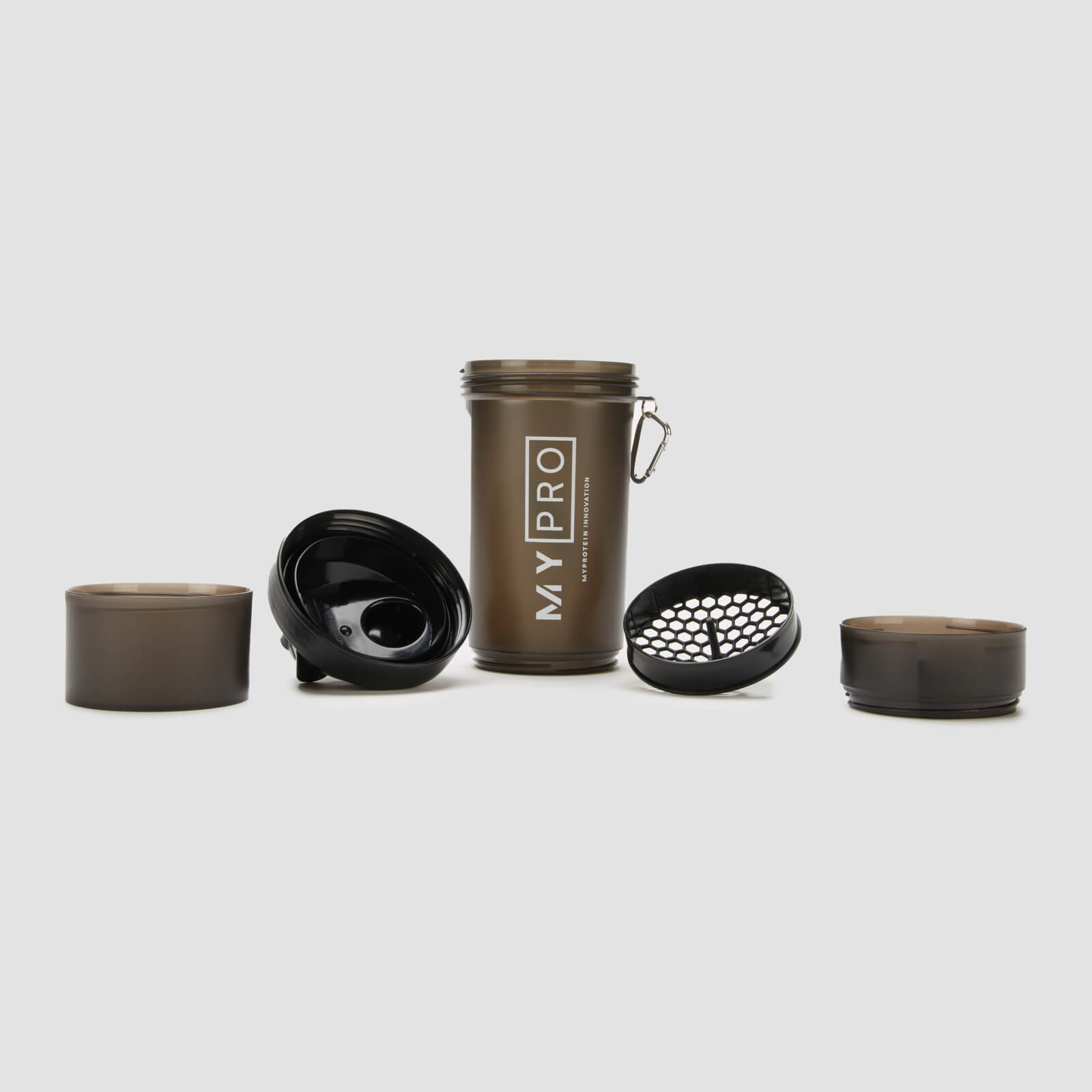 Shaker MYPRO Smart large  – Noir