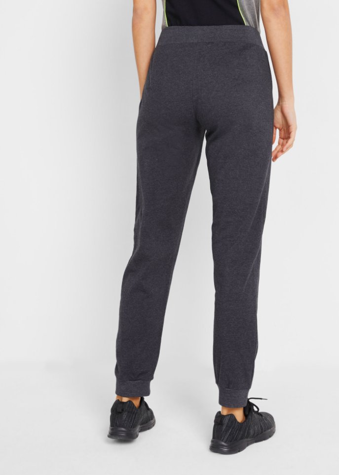 Jogginghose mit Bündchen