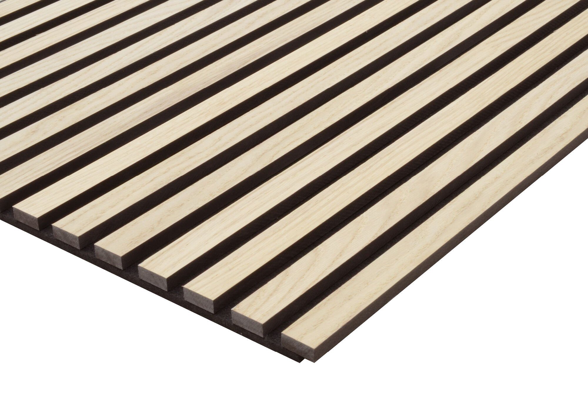 nestup Wandpaneel softsonic, BxL: 57.25x240 cm, (1-tlg) Akustikpaneele aus nachhaltigen Materialien