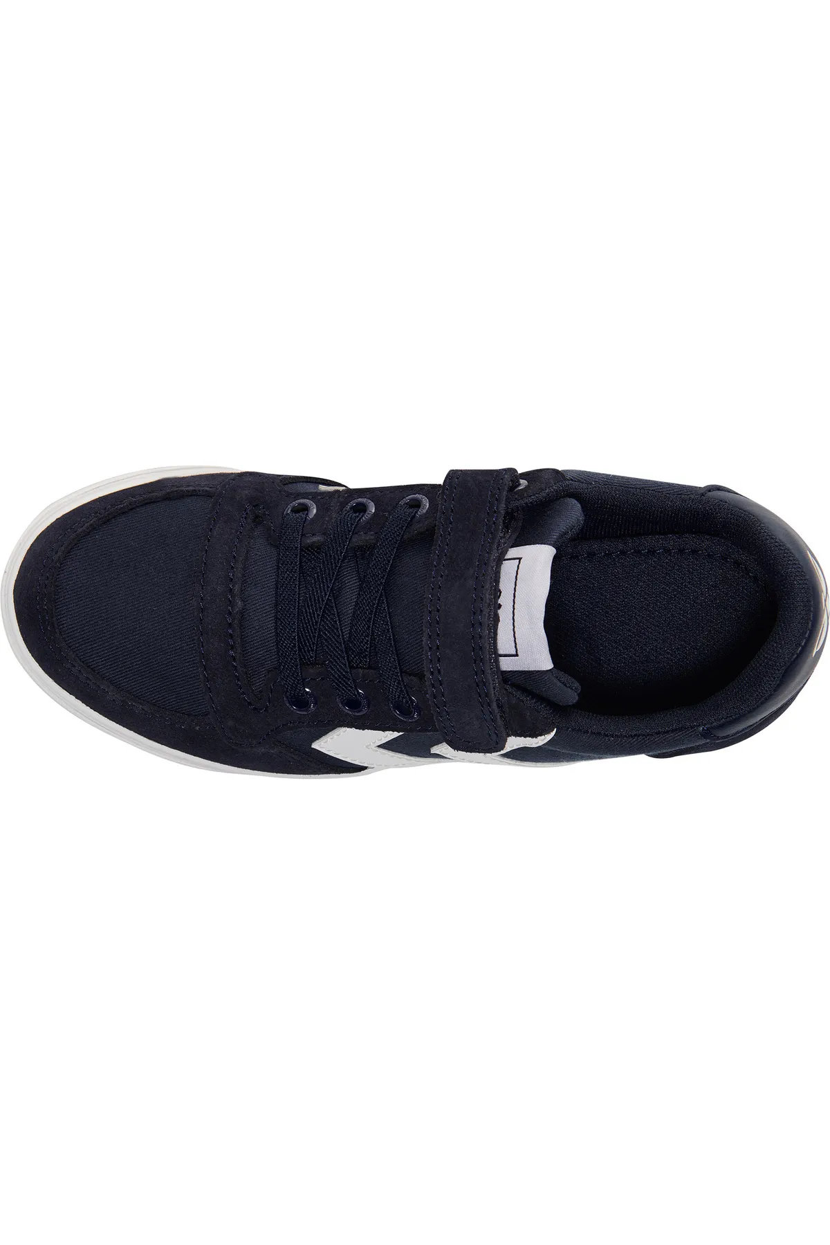 hummel  SLIMMER STADIL LOW JR