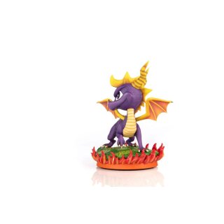 Spyro 2: Ripto's Rage PVC Statue Spyro 20 cm