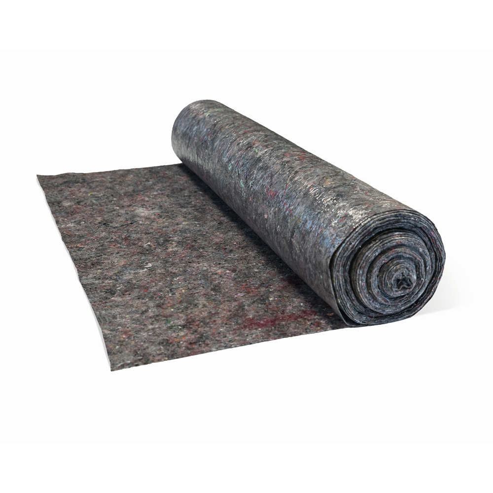 Powertec Color Maler- Abdeckvlies Malervlies 25 Meter