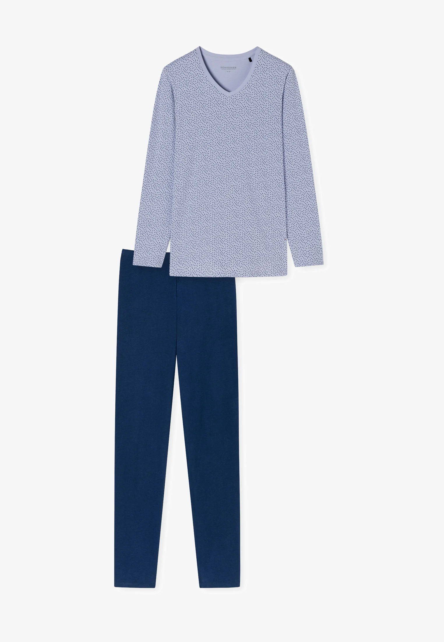 Schiesser COMFORT ESSENTIALS - Pijamas