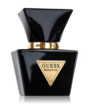 Guess Seductive Noir Eau de Toilette 15 ml