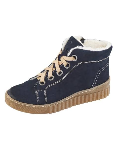 Stiefelette