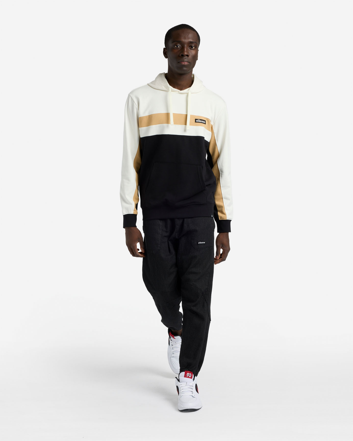 Mikina Ellesse Sartoria M EHM276W24-B050