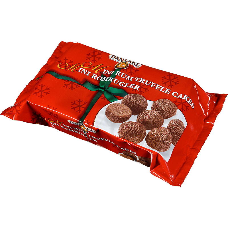 Juleromkuler 175 g