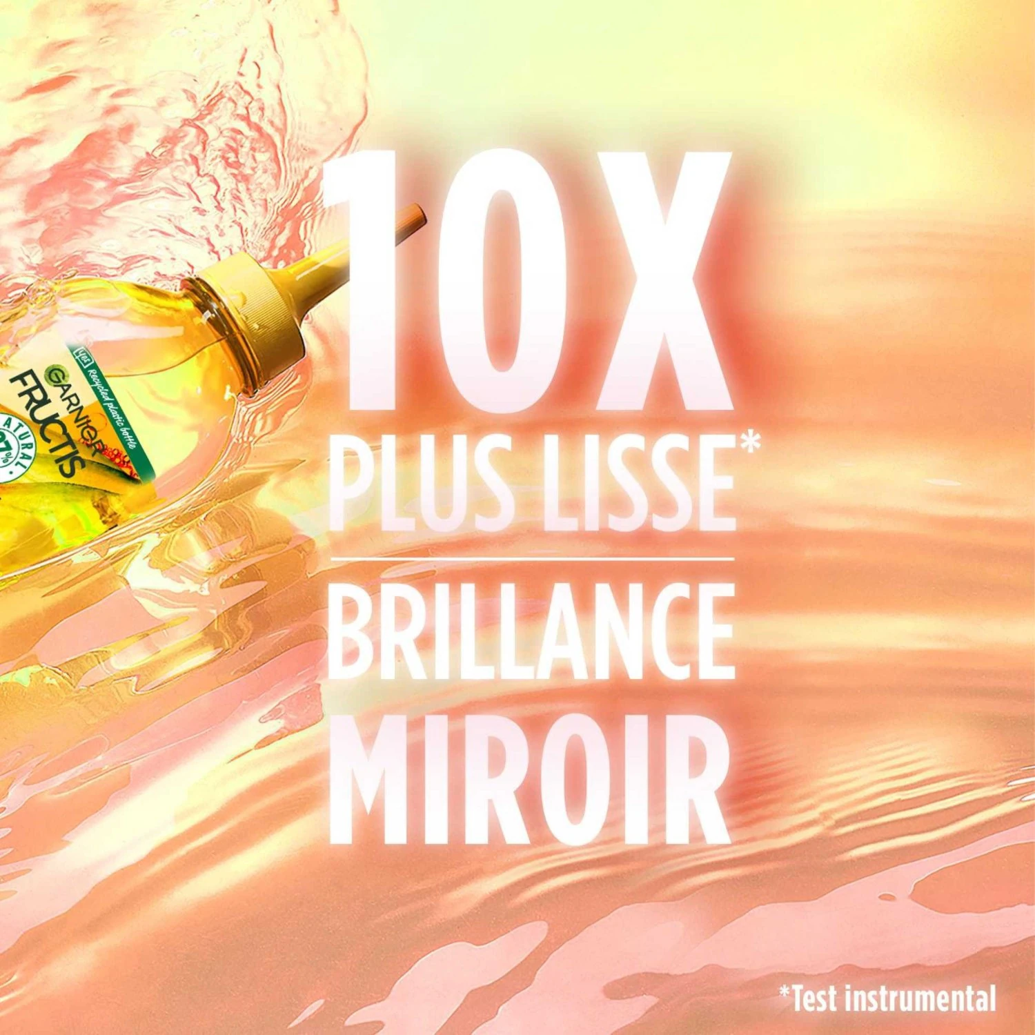 Garnier Instant Banana lamelarni tretman