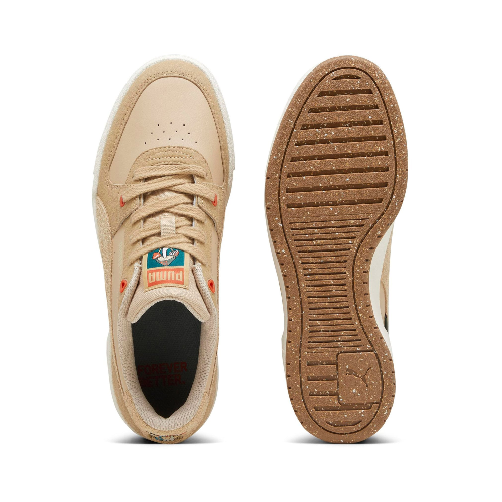 PUMA CA Pro Lux RE PLACE 392503/001 / braun
