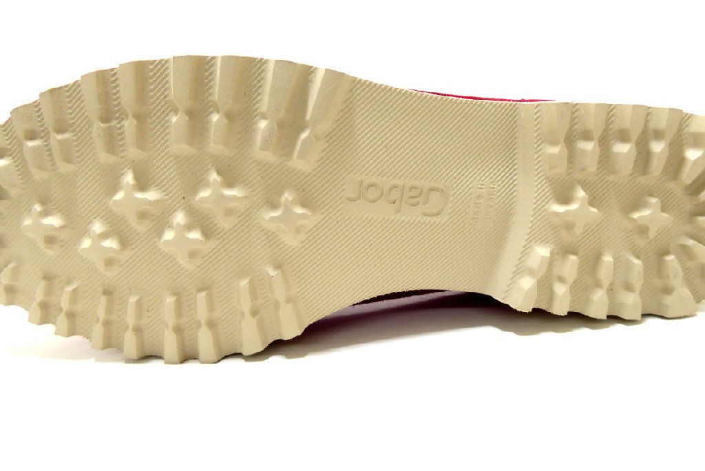 GABOR Ballerinas rot
