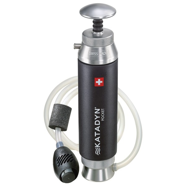 Katadyn - Pocket Filter - Wasserfilter