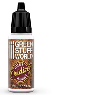 Oxidationsmittel (17 ml)