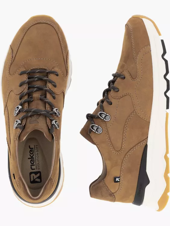 Rieker Herren Sneaker Low