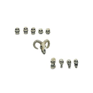 Skulls (10)