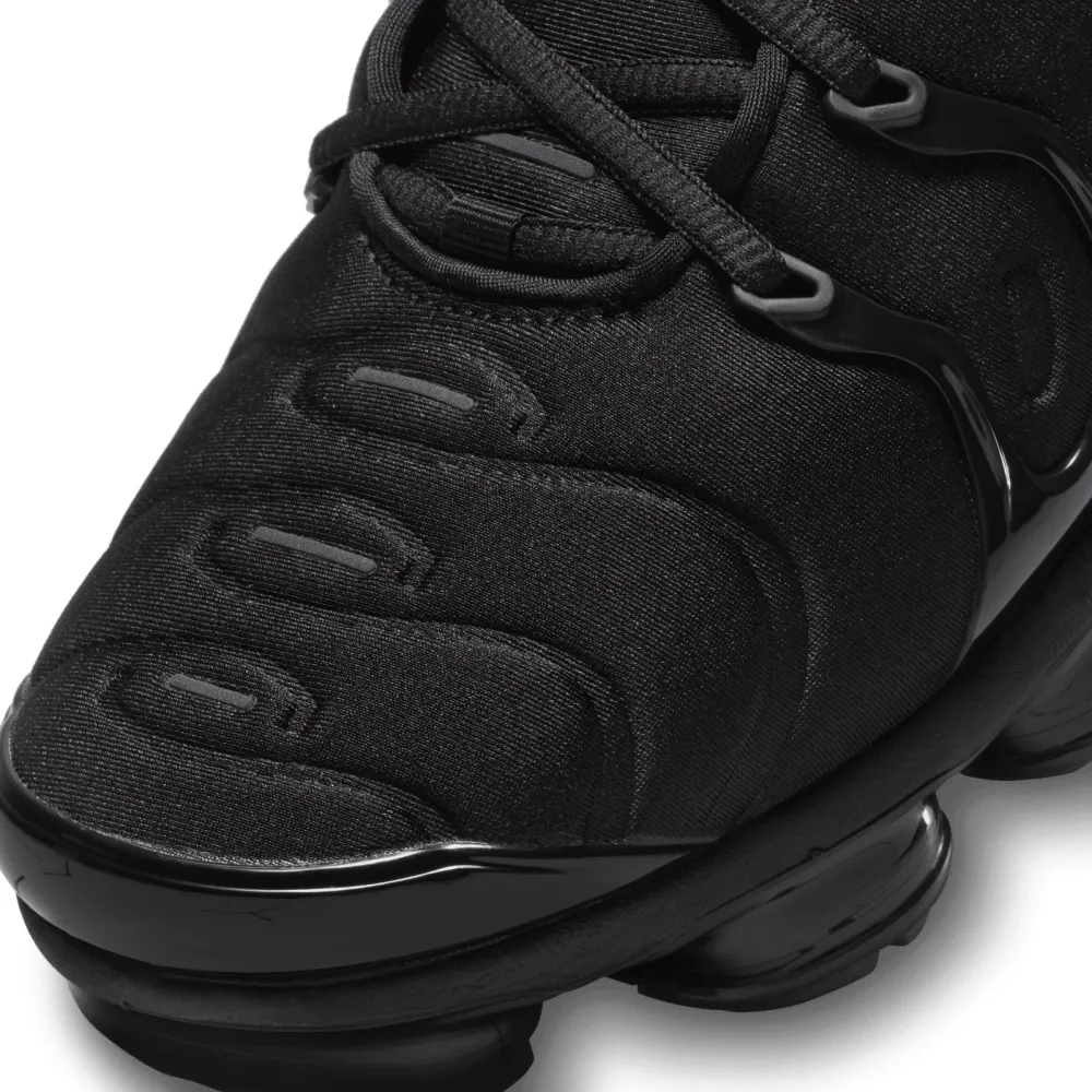 Nike Air VaporMax Plus 924453-004 / schwarz