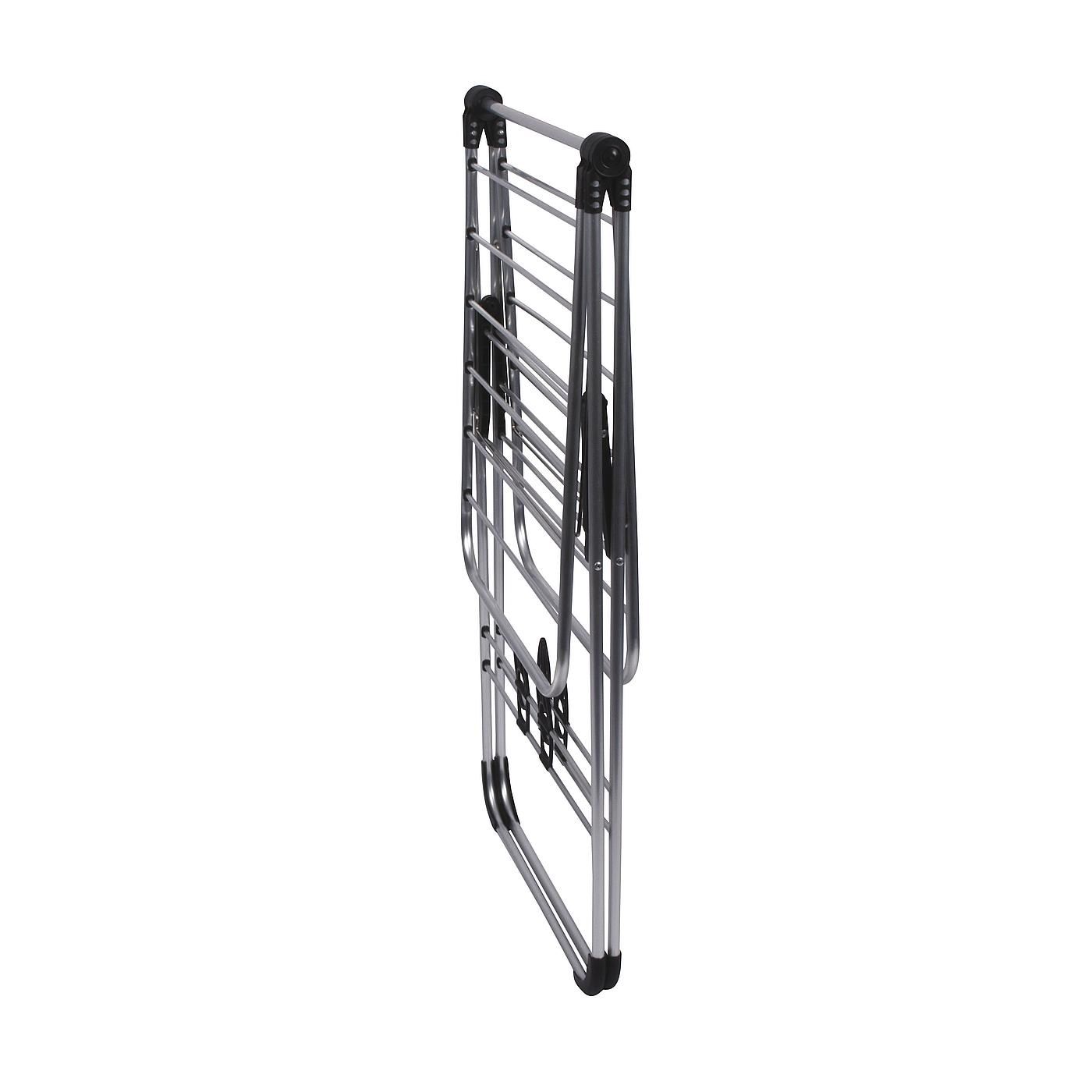 Bo-Camp Aluminium Scheren-Trockengestell