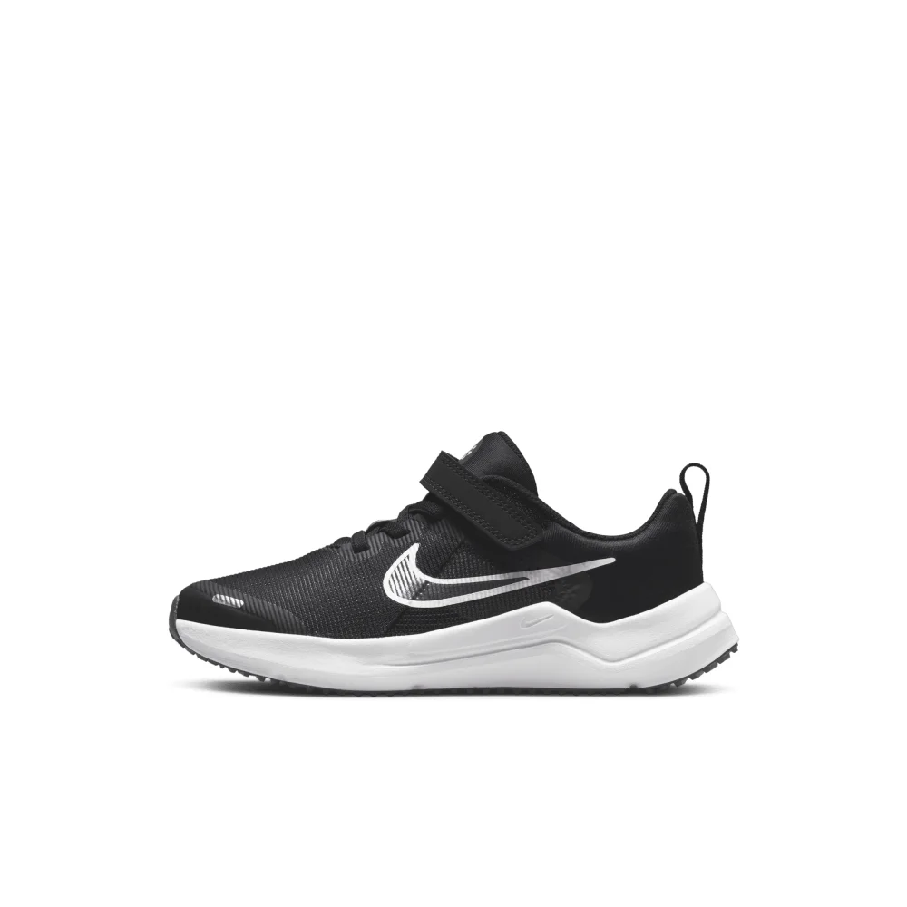 Nike Downshifter 12 DM4193-003 / schwarz