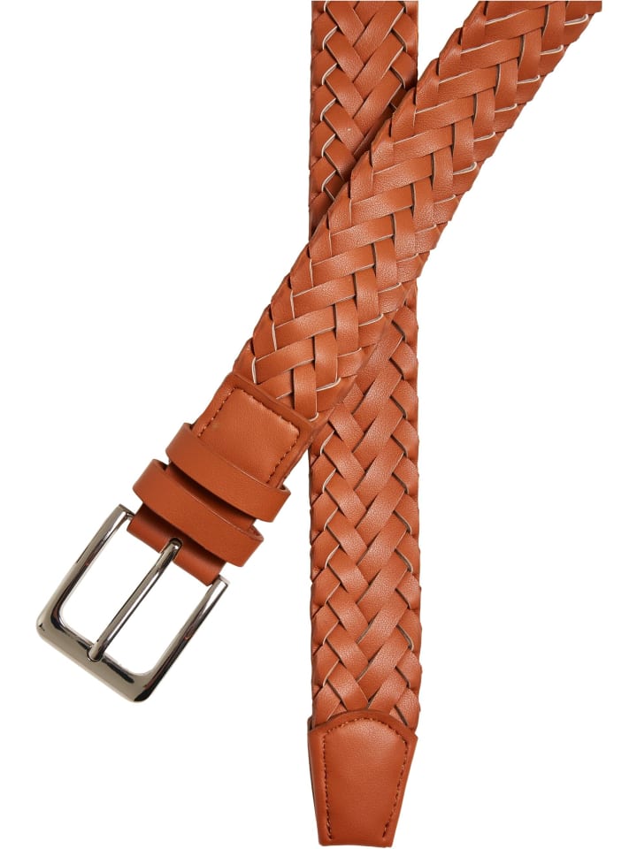 Urban Classics Urban Classics Gürtel in lightbrown günstig kaufen L/XL