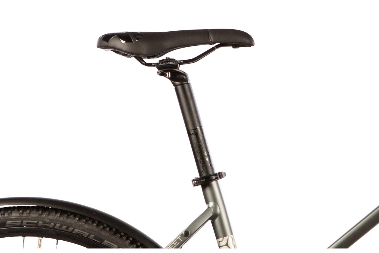 Carver Cinos Street 140 - 2024 - 28 Zoll - Damen Sport