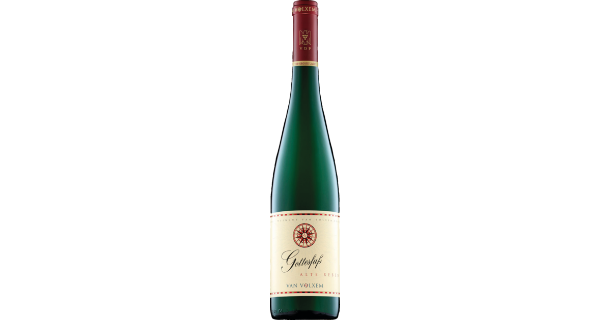 Gottesfuss Riesling Alte Reben