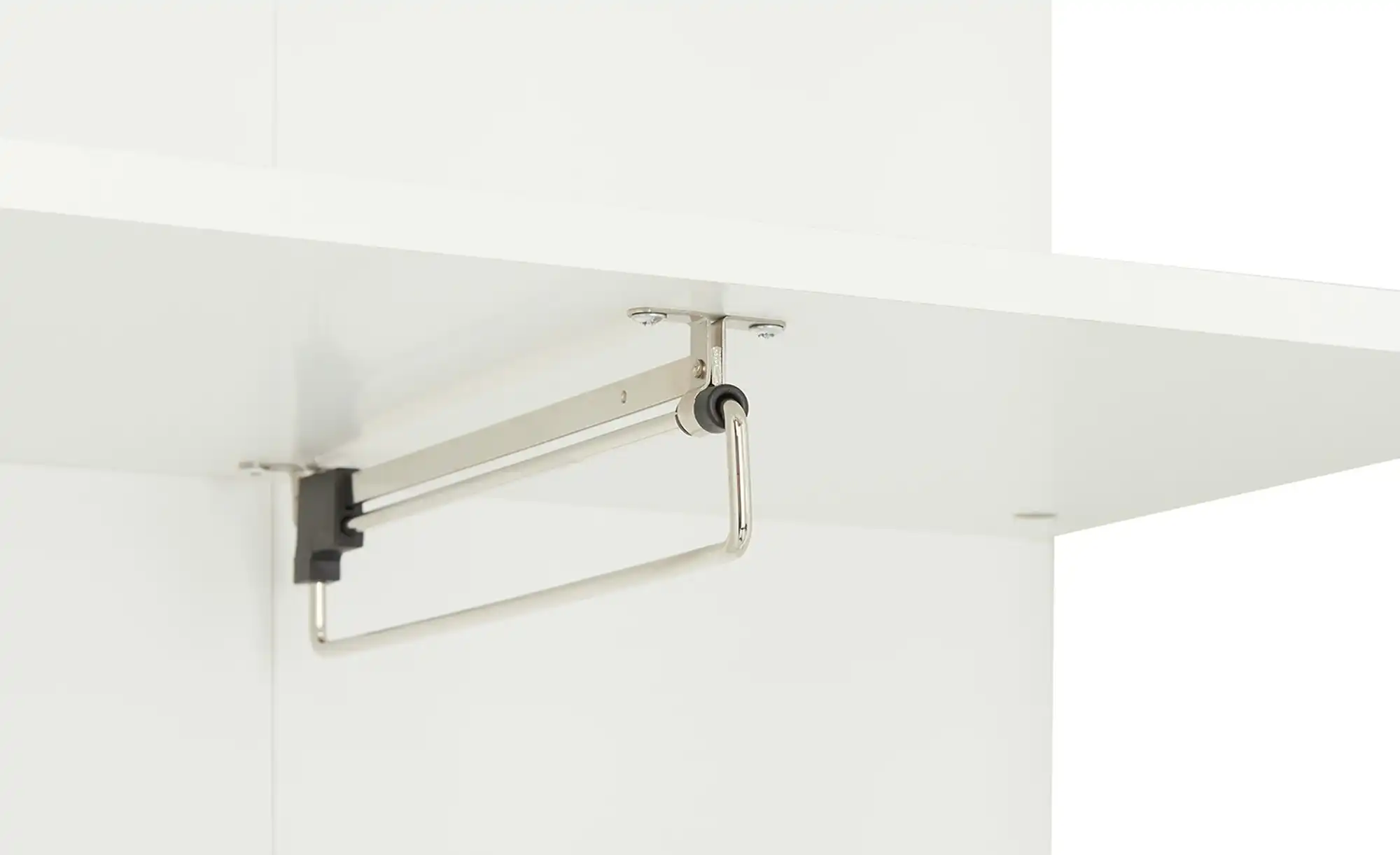 Garderobenschrank