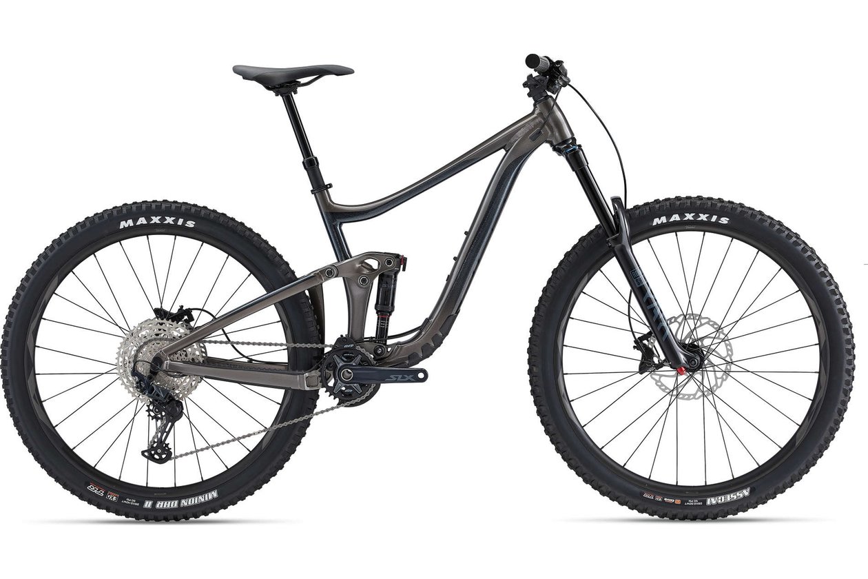 Giant Reign - 2022 - 29 Zoll - Fully