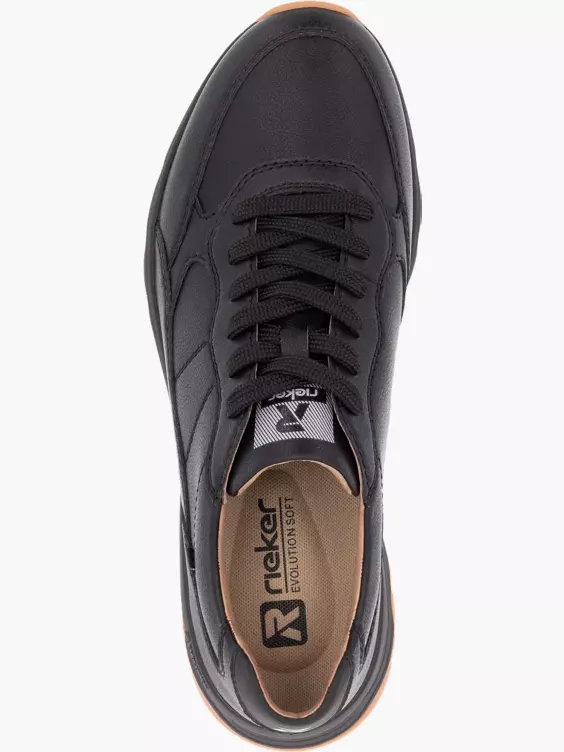 Rieker Herren Sneaker Low