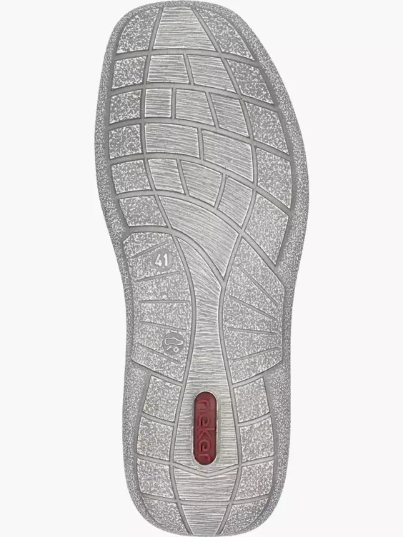 Rieker Herren Schnürschuhe