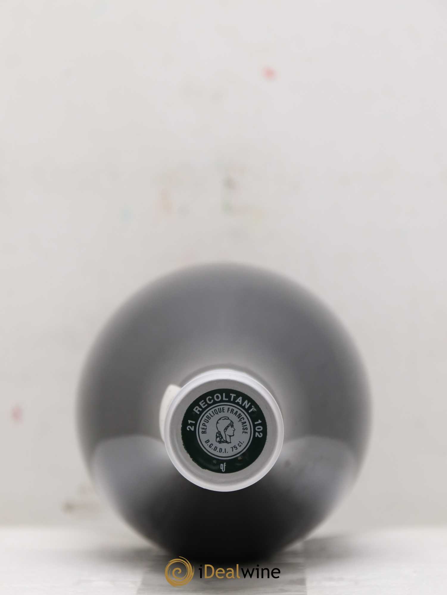 Vosne-Romanée Les Jachées Bizot (Domaine)  2018 - Lot de 1 Bouteille