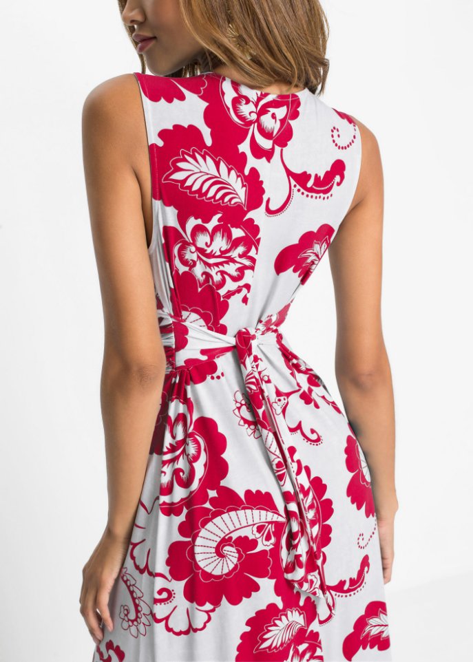 Maxikleid