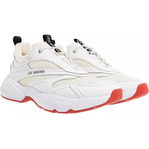 Love Moschino Schnürschuhe