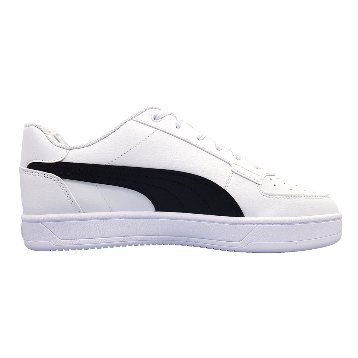 Puma Caven 2.0 392290 Weiß 003 white/ black