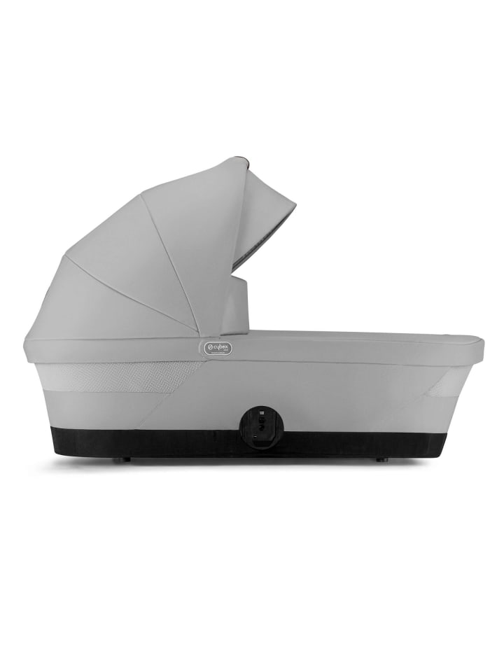 Cybex Cybex Gazelle S Cot - Farbe: Lava Grey günstig kaufen onesize