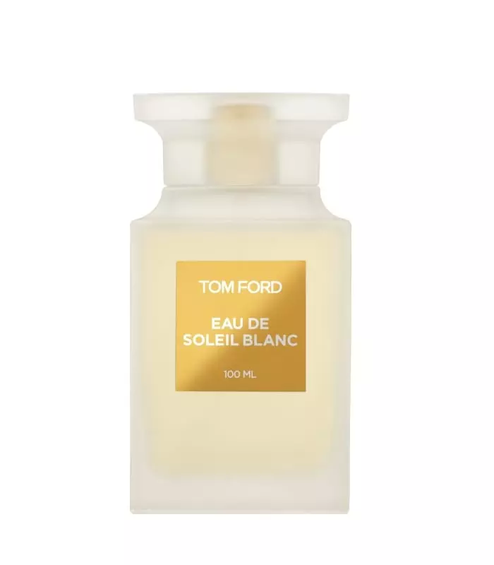 EAU DE SOLEIL BLANC Eau de Toilette