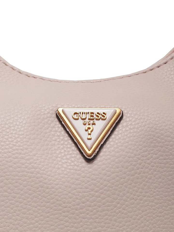 Guess Schultertasche in Rosé - (B)40 x (H)56 x (T)11 cm günstig kaufen onesize