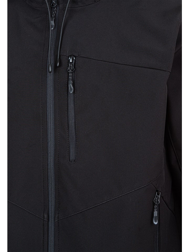 Whistler Softshelljacke RODNEY in 1001 Black günstig kaufen