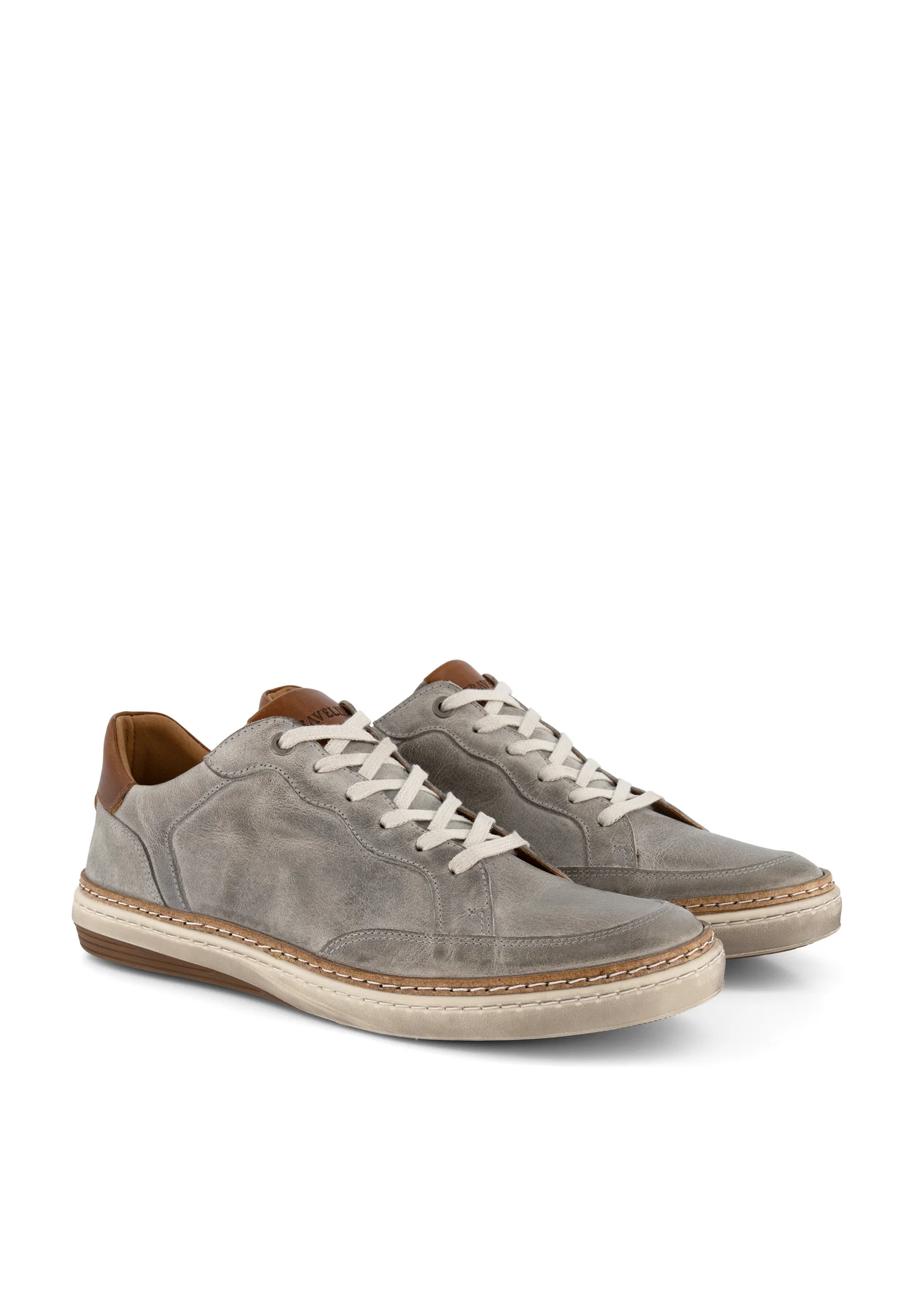 Travelin NORTHAMPTON - Zapatos con cordones