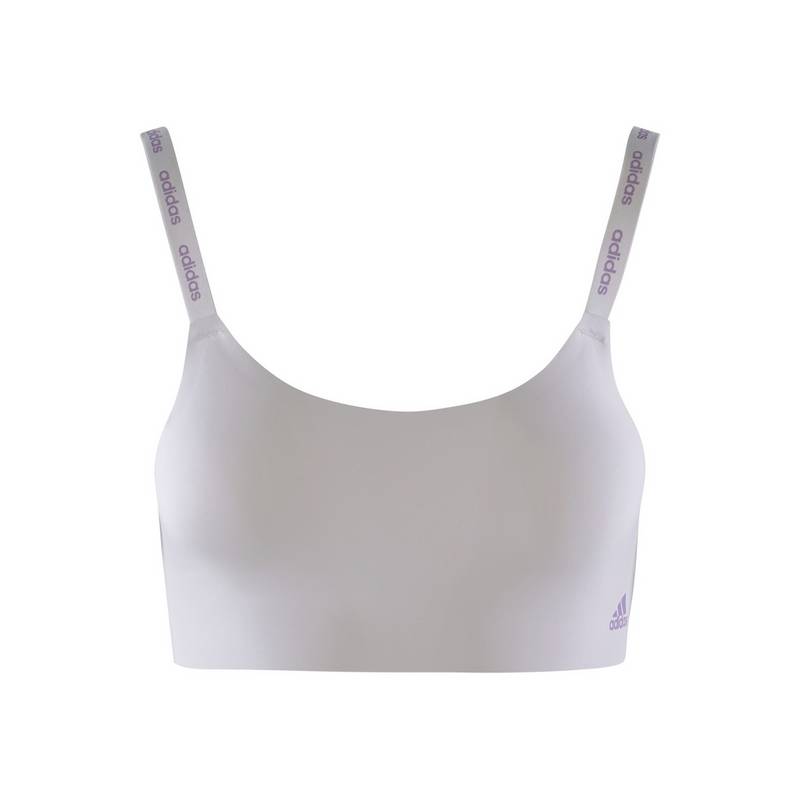 adidas Bustier SCOOP LOUNGE BRA BH Damen