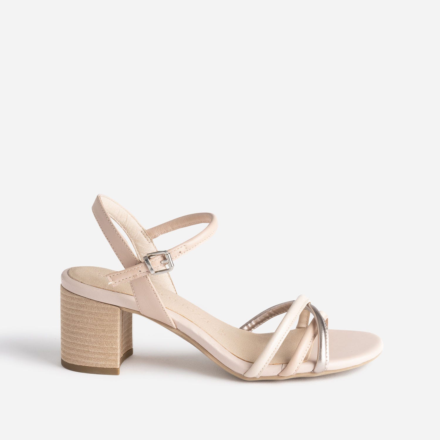 Sandale MARCO TOZZI beige rosé