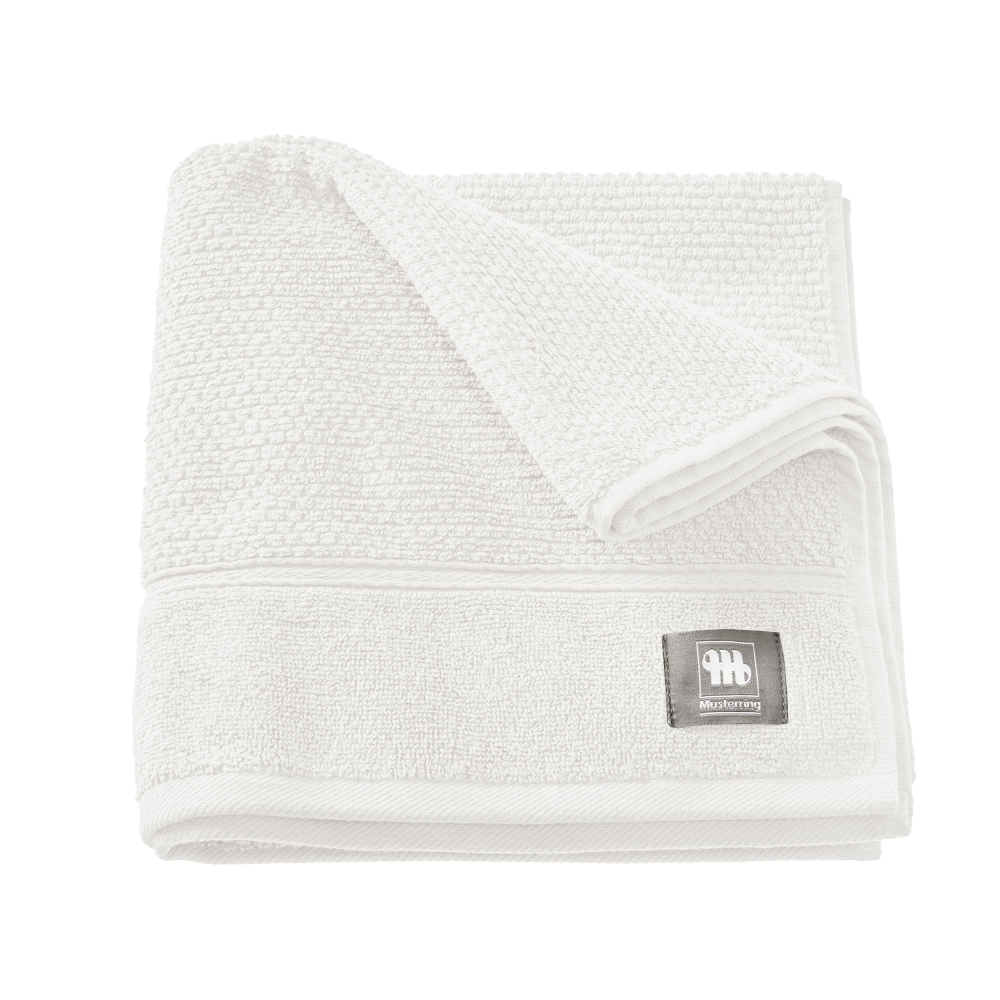 Handtuch MR-Solid offwhite