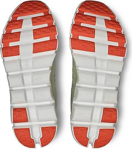 On Damen Laufschuhe CLOUDFLOW 4