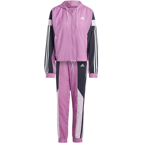 DAMEN SPORTANZUG W GAMETIME TS